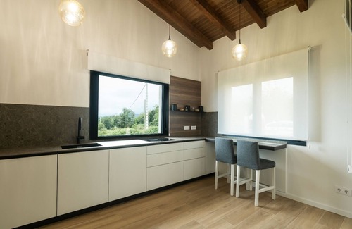 Parres Municipality House | Holiday home Mar y Cuera