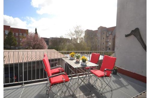 Randers Apartment | Holiday Home Mariagervej