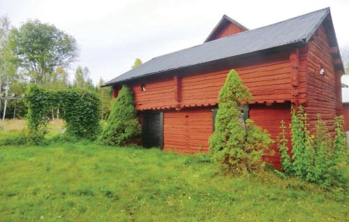 Mariannelund House | Holiday Home Mariannelund Kyrkoryd Kråkstorp