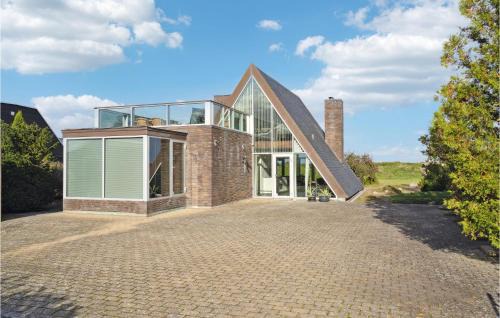 Tørresø House | Holiday Home Marievænget