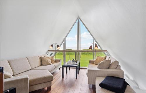Tørresø House | Holiday Home Marievænget