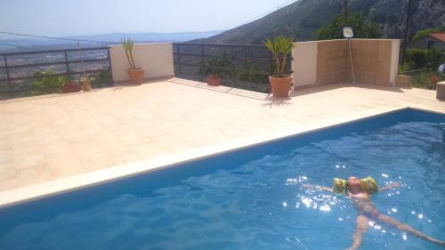 Klis House | Holiday Home Marincello