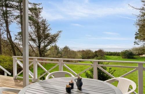 Faarevejle House | Holiday Home Marius - 30m from the sea by Interhome