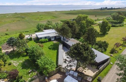 Frederikshavn House | Holiday Home Marlena - 150m from the sea by Interhome