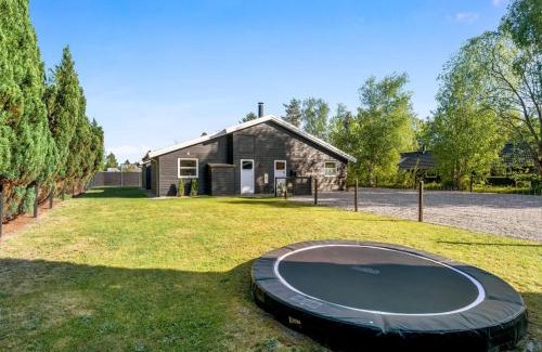 Marielyst House | Holiday Home Marno - 700m from the sea by Interhome