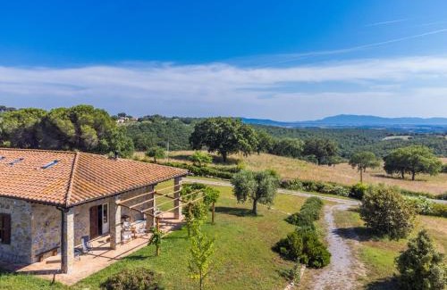 Magliano in Toscana House | Holiday Home Marte by Interhome