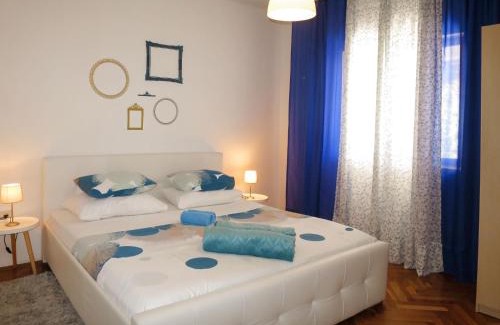 Rovanjska House | Holiday Home Matkovic by Interhome