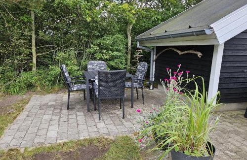 Ringkøbing-Skjern Municipality House | Holiday Home Matthis - 500m to the inlet by Interhome
