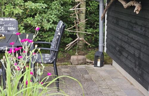 Ringkøbing-Skjern Municipality House | Holiday Home Matthis - 500m to the inlet by Interhome