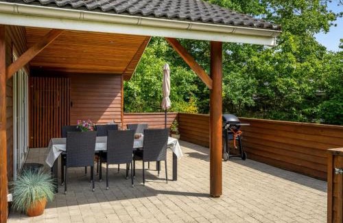 Helberskov Strand House | Holiday Home Mauri - from the sea by Interhome