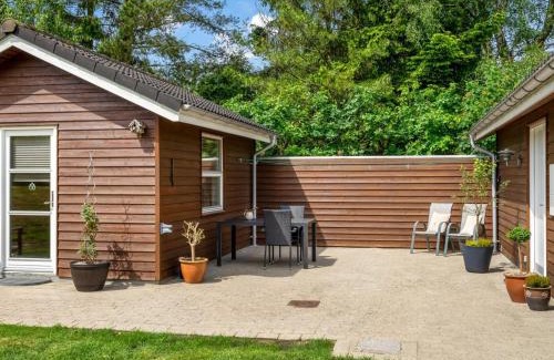 Helberskov Strand House | Holiday Home Mauri - from the sea by Interhome