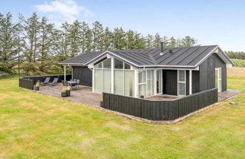 Grønhøj House | Holiday Home Meino - 1-4km from the sea by Interhome