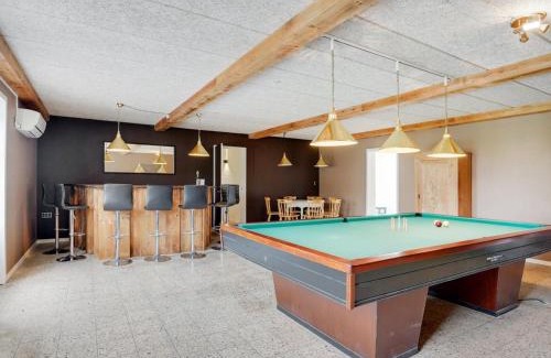Hojer House | Holiday Home Melin - 7km from the sea by Interhome
