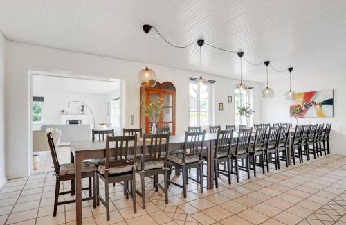 Hojer House | Holiday Home Melin - 7km from the sea by Interhome