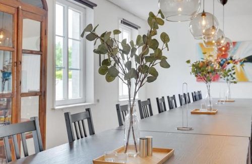 Hojer House | Holiday Home Melin - 7km from the sea by Interhome