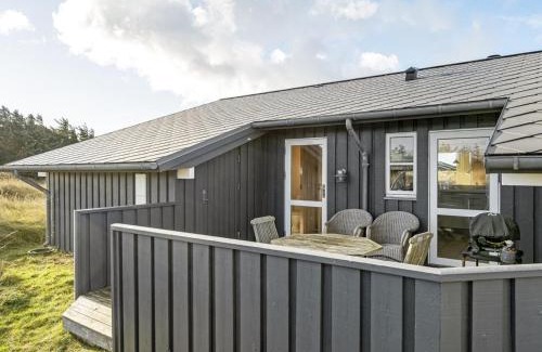 Hvorup Klit House | Holiday Home Melina - 300m from the sea by Interhome