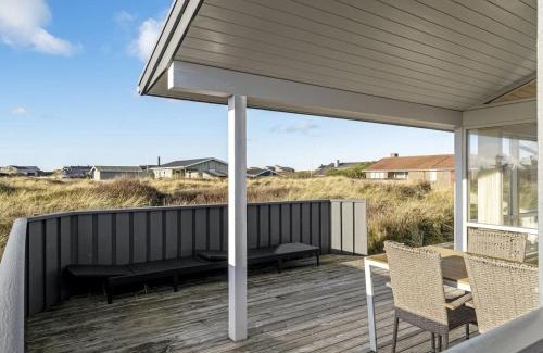 Hvorup Klit House | Holiday Home Melina - 300m from the sea by Interhome