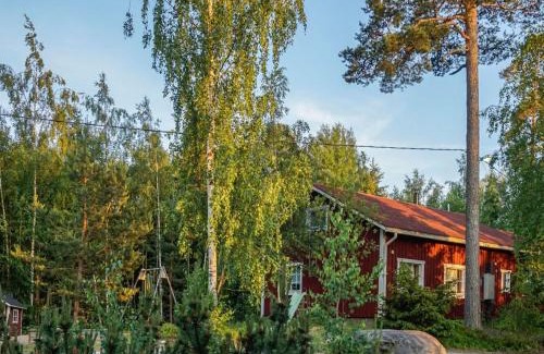 Pargas House | Holiday Home Merimetso 6 by Interhome