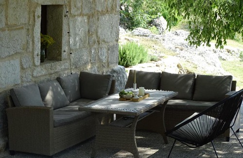 Municipality of Klis House | Holiday home Mimara