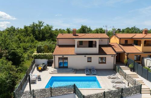 Zbandaj House | Holiday Home Mlačić