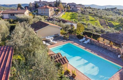 Rietine House | Holiday Home Montechioccioli-2 by Interhome