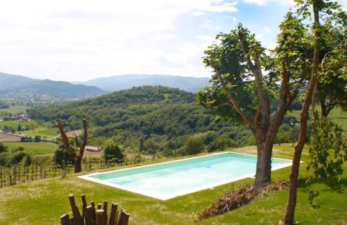 Citerna House | Holiday Home Montebello by Interhome