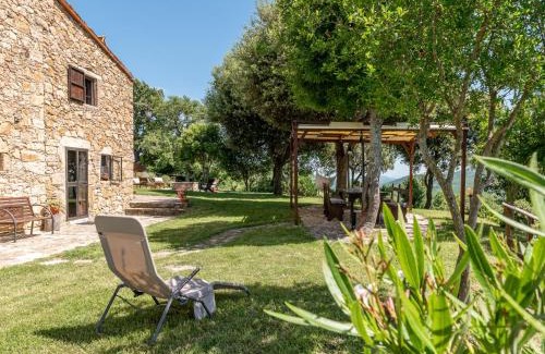 Manciano House | Holiday Home Montecavallo by Interhome