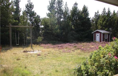 Toftum House | Holiday Home Moritzvej Rømø Xii