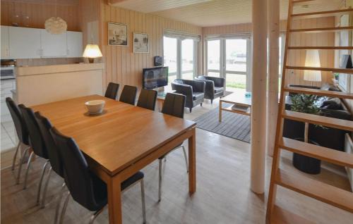 Faaborg House | Holiday Home Mosegården Faaborg Denm