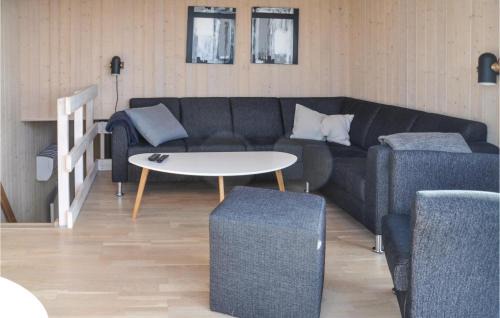 Faaborg House | Holiday Home Mosegården Faaborg Denm