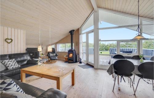 Skaven Strand House | Holiday Home Multebærvej