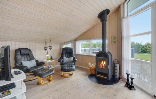 Skaven Strand House | Holiday Home Multebærvej