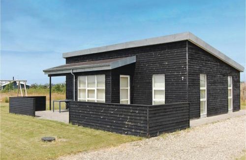 Skaven Strand House | Holiday Home Multebærvej Tarm Iii