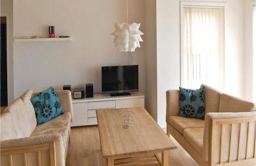 Skaven Strand House | Holiday Home Multebærvej Tarm Iii