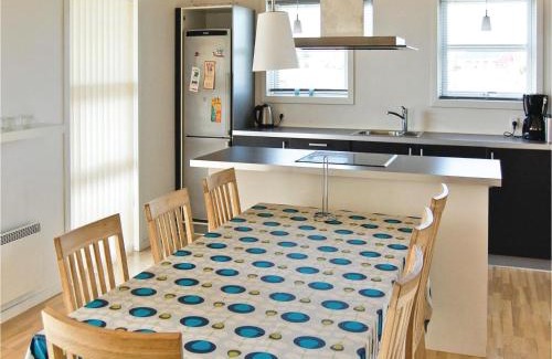 Skaven Strand House | Holiday Home Multebærvej Tarm Iii
