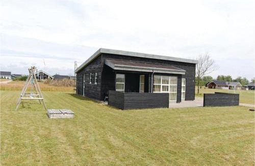 Skaven Strand House | Holiday Home Multebærvej Tarm Iii
