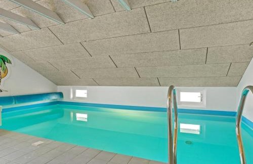 Bork Havn House | Holiday Home Munder - 1-2km to the inlet by Interhome