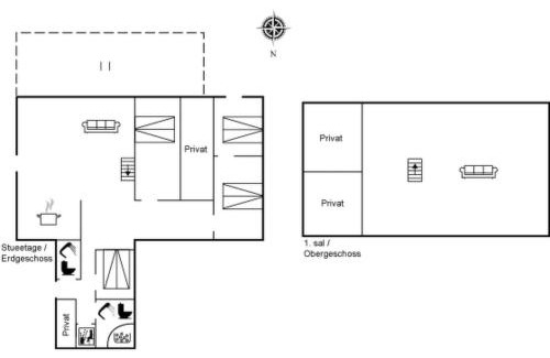 Ballum House | Holiday Home Myra - 18km from the sea by Interhome