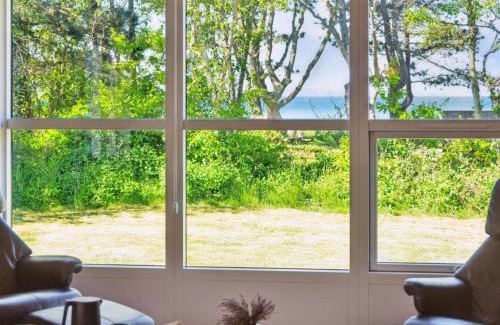 Skodshoved House | Holiday Home Myriam - 50m from the sea by Interhome