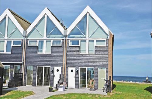 Assens House | Holiday Home Næsvej Iii
