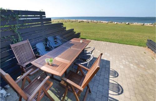 Assens House | Holiday Home Næsvej Iii