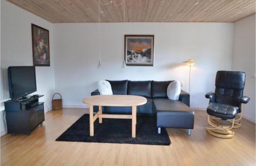 Nymindegab House | Holiday Home Nørre Nebel 5