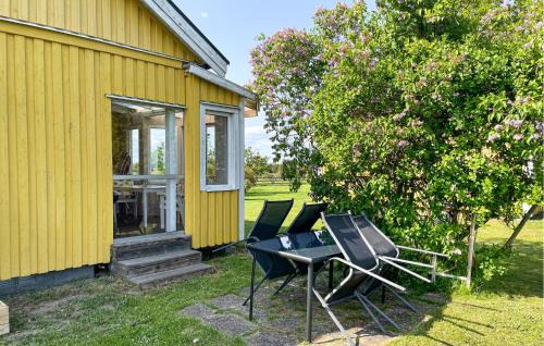 Lottorp House | Holiday Home N, Honungstorp Löttorp