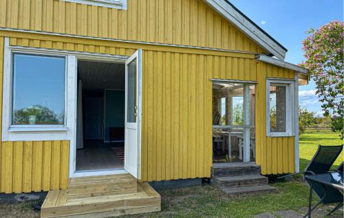 Lottorp House | Holiday Home N, Honungstorp Löttorp
