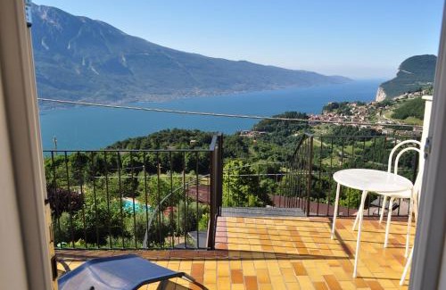 Voltino House | Holiday home near Monte Baldo in Tremosine Sul Garda