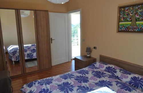 Voltino House | Holiday home near Monte Baldo in Tremosine Sul Garda