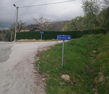 Breznik Plesivicki House | Holiday Home Nature Plesivica