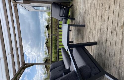 De Veenhoop House | Holiday Home Natuurlijk de Veenhoop by Interhome