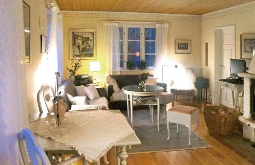 Ubbalt House | Holiday home near 18-hole golf course in Vittsjö