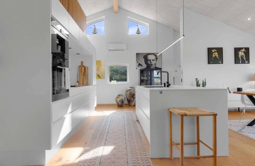 Blokhus House | Holiday home near Blokhus town